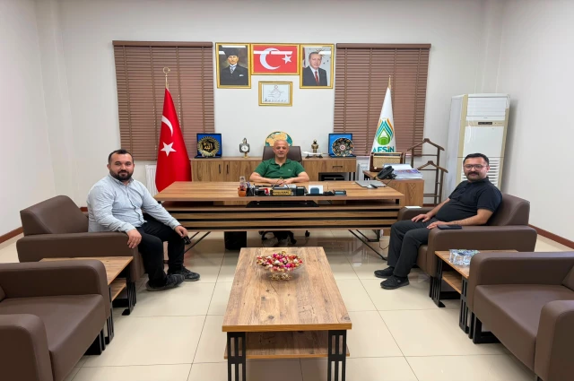 Afşin’de Koray Kıraç gerçeği -Köşe Yazısı