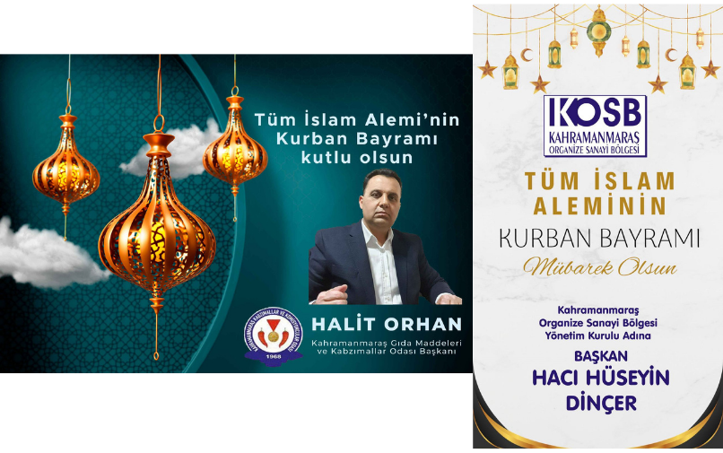Demırcı OSB