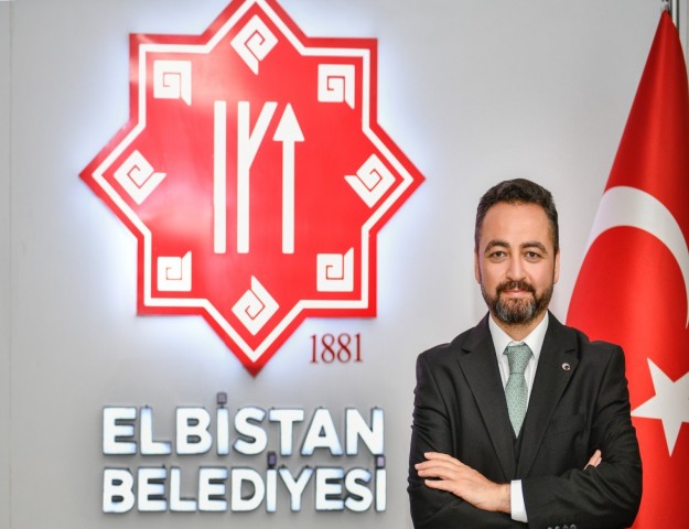 Başkan Gürbüz’den 3 Aylar ve Regaip Kandili Mesajı