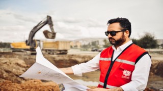 Başkan Gürbüz’ün Hamleleri İnşaat Sektörünün Önünü Açtı