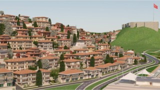 Kentsel Dönüşüm Projelerinin Yapım Süreçleri Görüşüldü