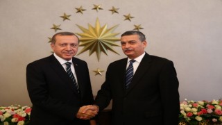 Seracılara Müjde Güvenç’ten Geldi