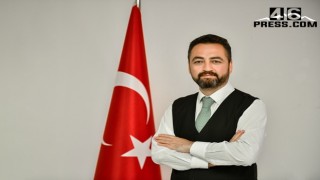 Başkan Gürbüz’den Berat Kandili Mesajı