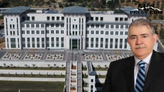 Başkan Mahçiçek; "Berat Kandili, Müslümanların önüne açılmış bir fırsat kapısıdır"