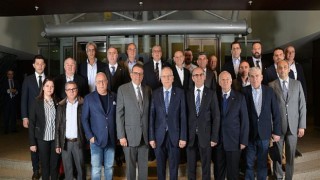 İhracatçılar Sandığa Gidiyor