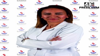 SANKO Üniversitesi'nden Glokom Haftası Bilgilendirmesi
