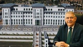 Başkan Mahçiçek "İş sağlığı ve güvenliği çalışma hayatının temel prensibidir"