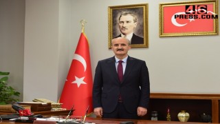 Başkan Okay’ın Dünya Sağlık Günü Mesajı
