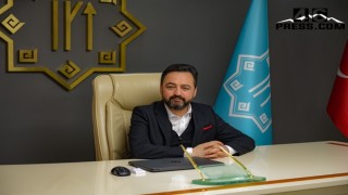 "Bu Geceye Kavuşmanın Şükrü İçinde Olmalıyız"