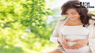 35 Yaş Üzeri Anne Adaylarına Özel 8 Öneri