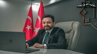 Başkan Gürbüz'den 19 Mayıs Mesajı