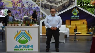 Başkan Güven "Gurbetteki Vatandaşlarımız Memleket Hasretlerini Giderecek"