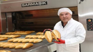 Antalyalılar ekmeği ucuza alacak