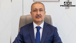 BİK Genel Müdürü Cavit Erkılınç'ın Basın Bayramı Mesajı