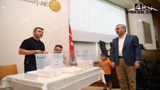 Büyükşehir’in Sosyal Konut Projesiyle İlk Kez Ev Sahibi Oldular