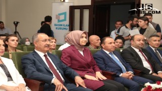 Erkılınç "Doğru haber alma hakkı bir kez daha güvence altına alındı"