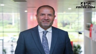 Kervancıoğlu'ndan Kurban Bayramı Mesajı