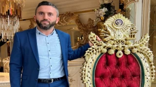 Lüks mobilya ihracatını artıracak hamle