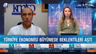 Başkan Balcıoğlu, “Türkiye ekonomisi büyümede beklentileri aştı”