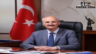 Başkan Okay'dan Zabıta Haftası Mesajı