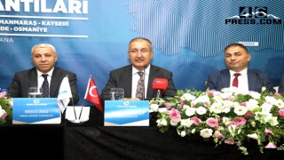Erkılınç "Gazetelerin kaderini matbaa lobisi belirlememeli"