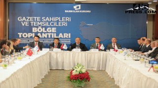 Erkılınç "Yeni Basın Yasası köprüden önceki son çıkış"