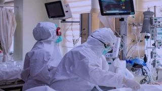 Haftalık COVID-19 verileri açıklandı