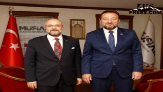 MÜSİAD, Türkiye’nin En Kapsamlı Ticaret Fuarına Hazırlanıyor