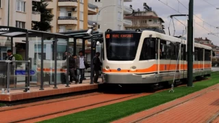 Türkiye’de ilk... Gaziantep’te toplu taşımada her kart geçerli olacak