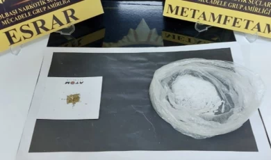 Adıyaman’da iki haftalık narkotik icraatı