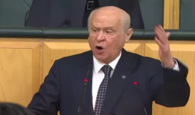 Bahçeli: Soma’yı hatırlatmak hastalıklıdır