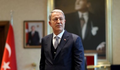 Bakan Akar: Hesabını yargı önünde verecekler