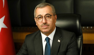Başkan Hayrettin Güngör: Cumhuriyet Bayramımız Kutlu Olsun!