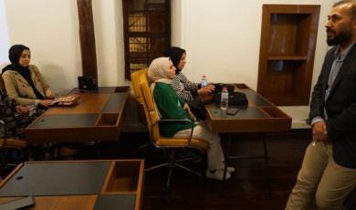Diriliş Sanat Merkezi’nde Eğitimler Başladı