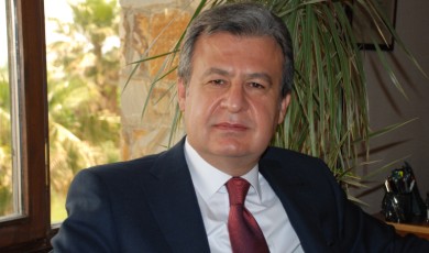 Kadir Kurtul: Ticaret ve Sanayi Odası Seçimlerinde Hiçbir Adayın Listesinde Yer Almayacağız ‘’