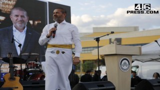 Kervancıoğlu OKÜ’de kariyer söyleşisi yapacak