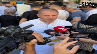 Kervancıoğlu'ndan Bartın'daki Maden işçileri için başsağlığı mesajı!