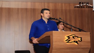 KİPAŞ Holding Müzik Kulübünden Çocuklar İçin Özel Konser