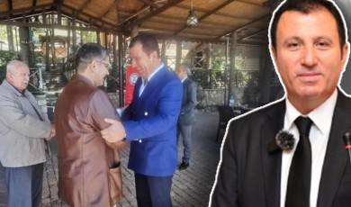 KMTSO’ya talip olan Mustafa Buluntu: Tüm üyelerimiz bizim için çok önemli
