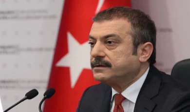 Merkez’in yıl sonu enflasyon beklentisi yüzde 65,2 oldu