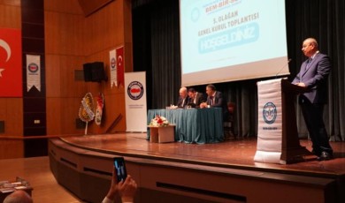 Necati Kahveci Güven Tazeledi
