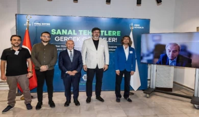 Siber güvenlik ekosistemi oluşturulacak