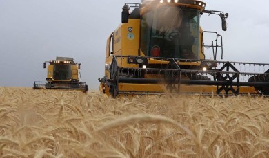 Tarımsal Girdi Maliyetleri Arttı