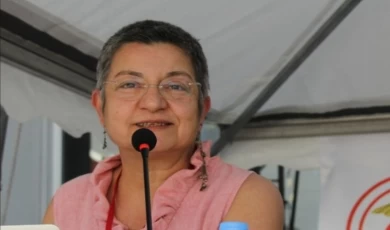 TTB Başkanı Fincancı tutuklandı