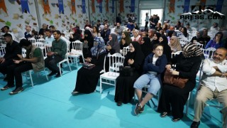 Türk Edebiyatının Önemli İsimleri Kitapseverlerle Buluştu