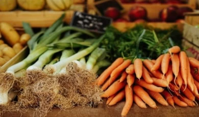 Açlık sınırı 7 bin 552 lira olarak açıklandı