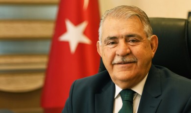 Başkan Mahçiçek; Vatan ve bayrak sevdalısı kahramanlara selam olsun