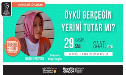 Berdücesi Dergisi Çok Konuşulacak