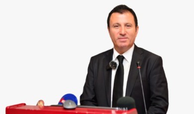 Dedikodularla değil projelerle ilgileniyoruz