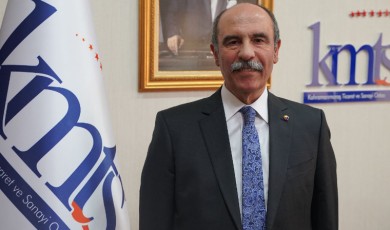 Kahramanmaraş’ta Mısır ile ödeme krizi çözüldü